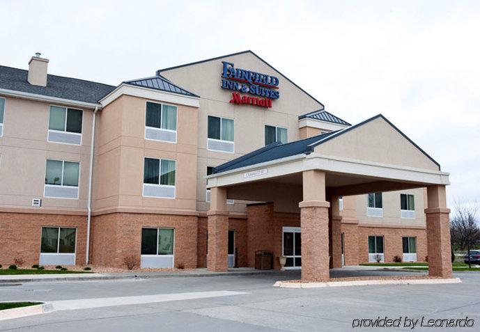 Comfort Inn & Suites Ankeny - Des Moines Exterior photo