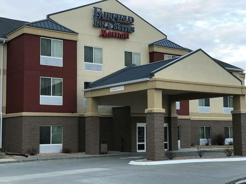 Comfort Inn & Suites Ankeny - Des Moines Exterior photo